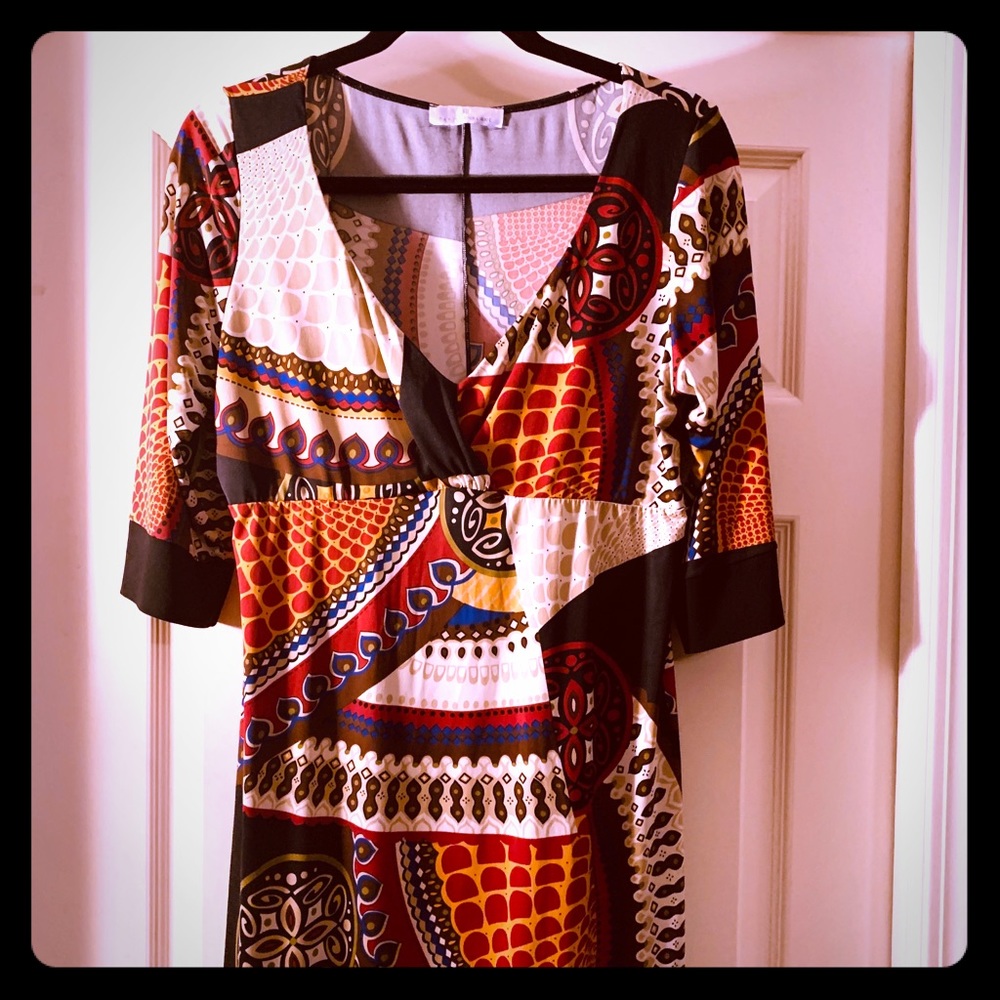 Fun dress